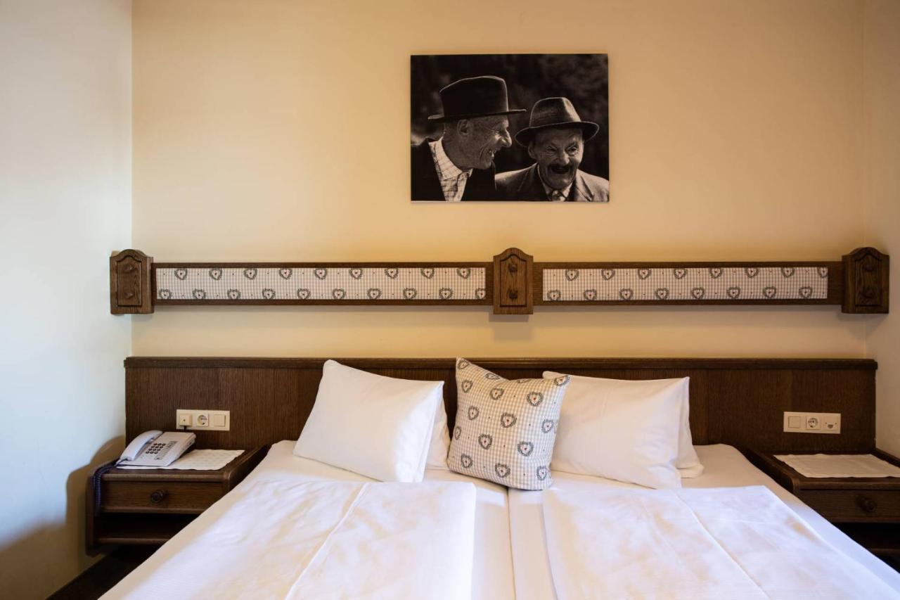 Hotel Bergland Superior Sankt Leonhard im Pitztal Εξωτερικό φωτογραφία